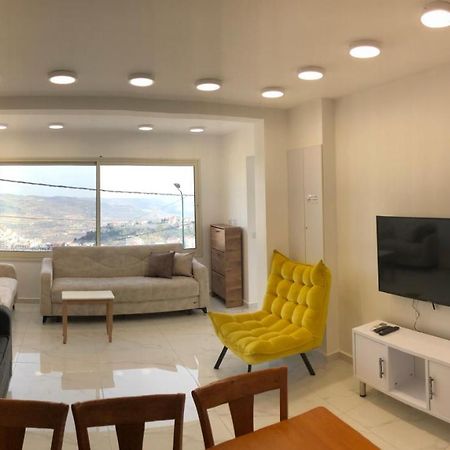 Sleepwell Suite Majdal Shams Ngoại thất bức ảnh
