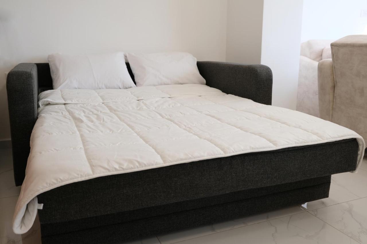 Sleepwell Suite Majdal Shams Ngoại thất bức ảnh