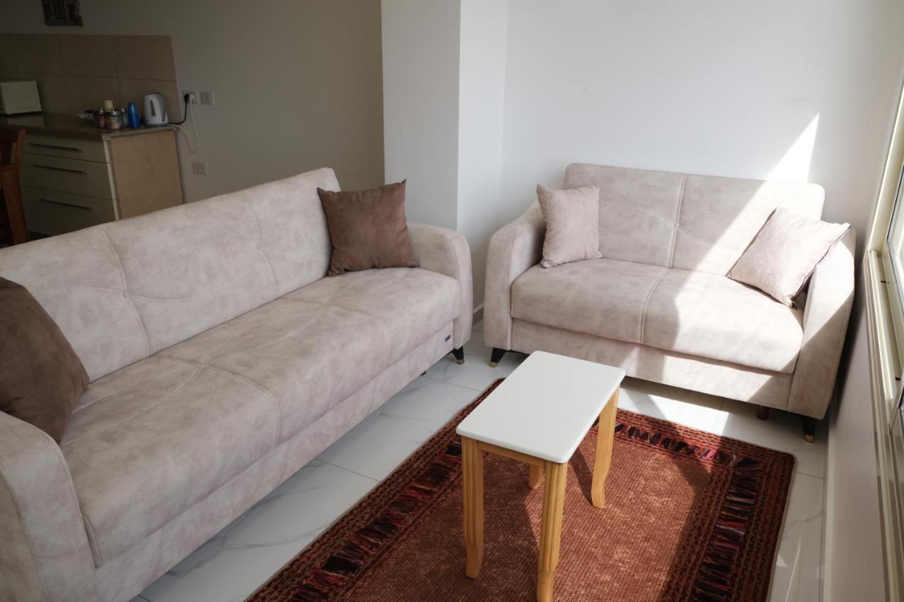 Sleepwell Suite Majdal Shams Ngoại thất bức ảnh