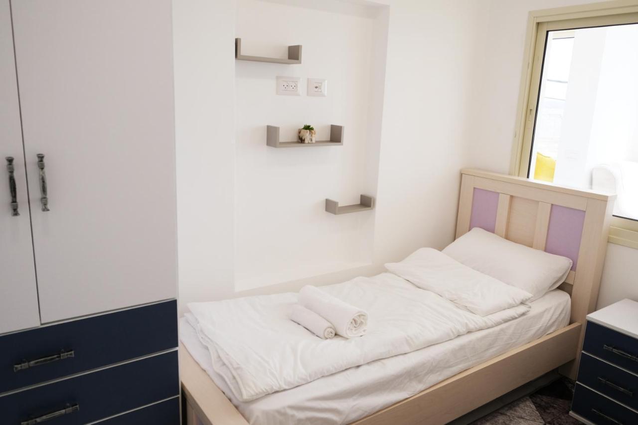 Sleepwell Suite Majdal Shams Ngoại thất bức ảnh