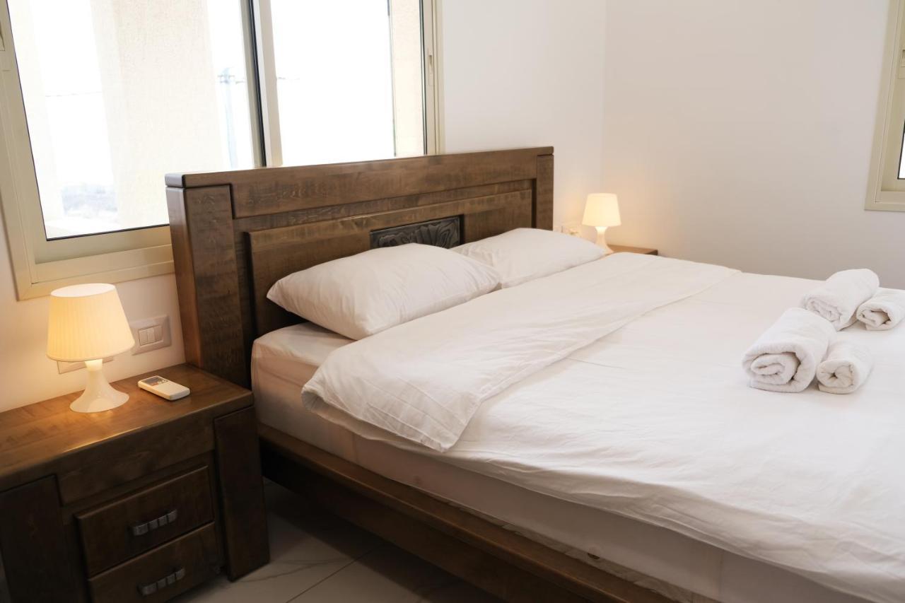 Sleepwell Suite Majdal Shams Ngoại thất bức ảnh