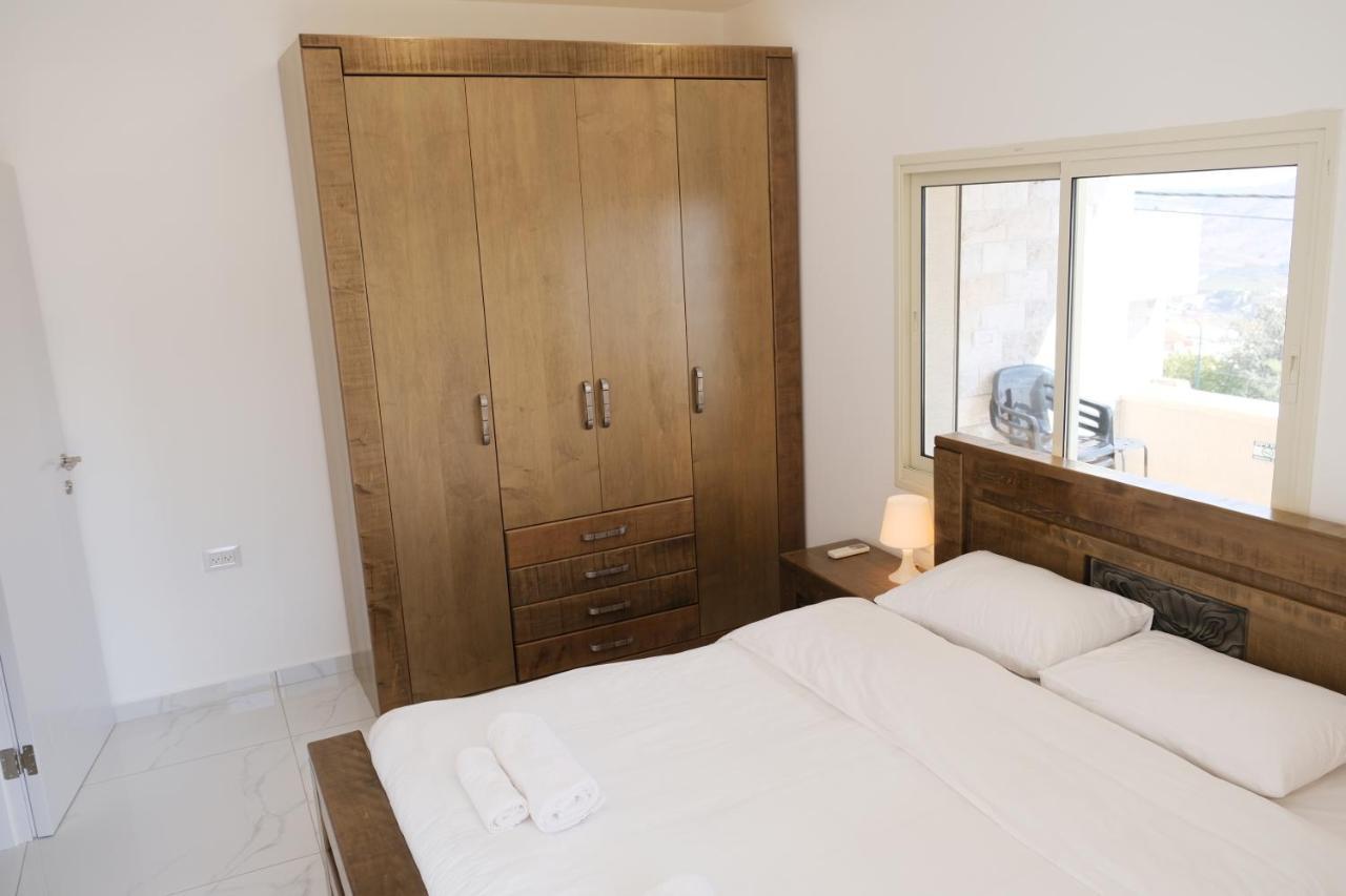 Sleepwell Suite Majdal Shams Ngoại thất bức ảnh