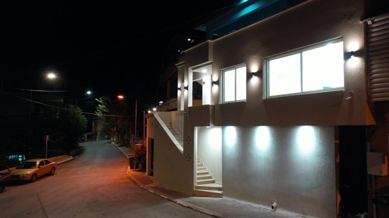 Sleepwell Suite Majdal Shams Ngoại thất bức ảnh