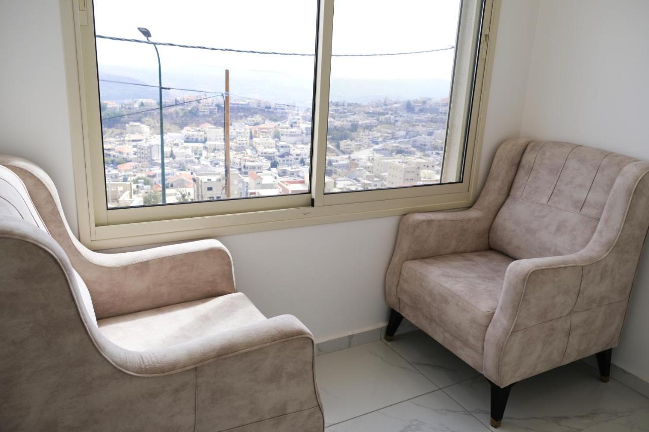 Sleepwell Suite Majdal Shams Ngoại thất bức ảnh