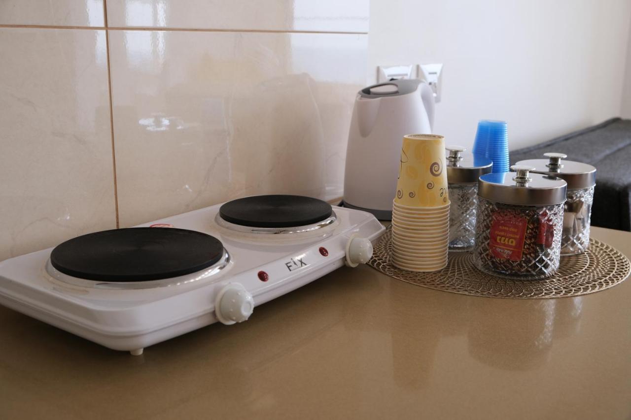 Sleepwell Suite Majdal Shams Ngoại thất bức ảnh