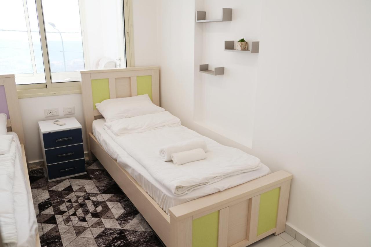 Sleepwell Suite Majdal Shams Ngoại thất bức ảnh