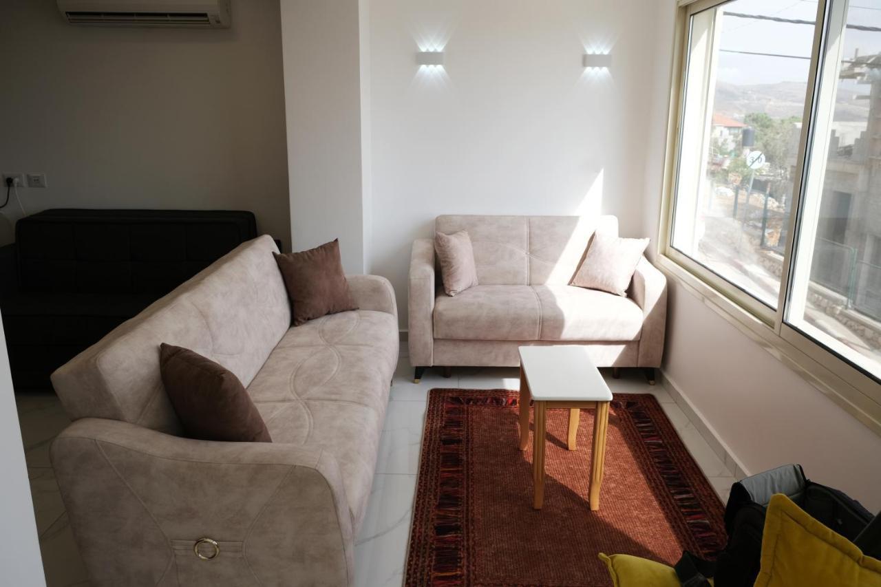 Sleepwell Suite Majdal Shams Ngoại thất bức ảnh